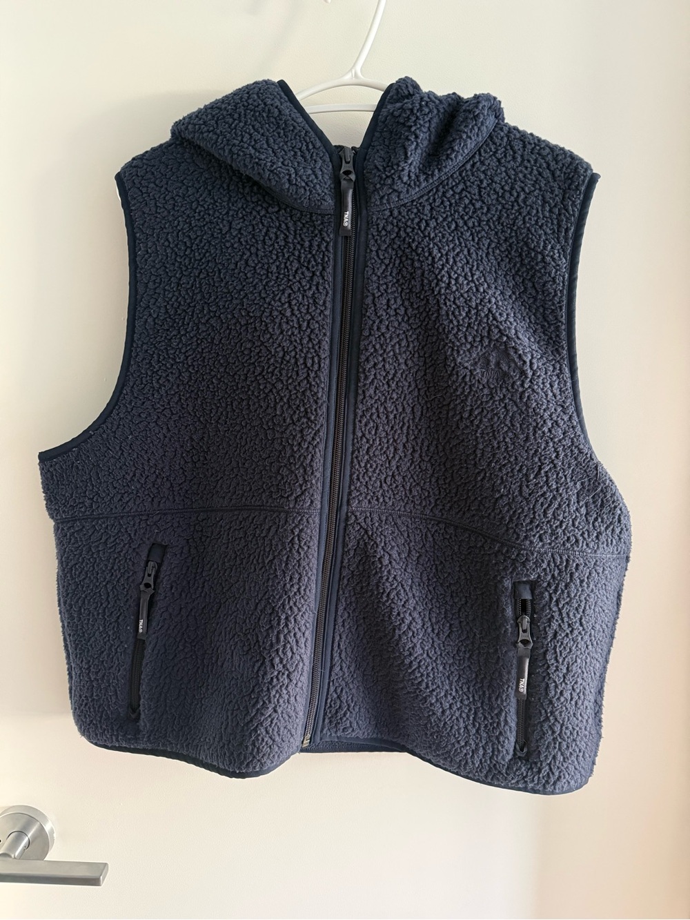 TNA Polartec® Thermal Pro®️ Hooded Vest
